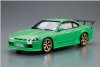 Aoshima 06148 1/24 TC#42 Rodextyle S15 Silva '99 (Nissan)